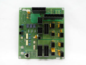 Nikon 4S013-358 RLIOP-I/F Board PCB NSR-S205C System Working Spare