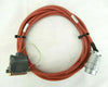 Osaka 7999-9644 Turbomolecular Pump Remote Cable Turbo Lam 853-707172-002 Spare