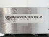 Power-One RPM5H4H4KCS673 Power Supply 2500W Schlumberger 97171045 Working Spare