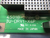 Nikon 4S018-922-B Control Board PCB IU-DRV1-X4P NSR-S307E DUV Scanning Used