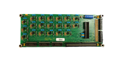 Semitool 23862-01 20-Bit Output Board PCB AMAT E206991 New Surplus