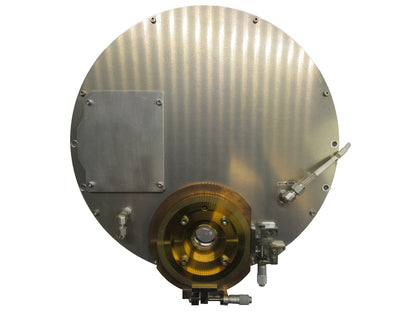 Nikon Precision K-ARX4B1 S-Pure Revolver IU-OSP NSR-S307E DUV Working