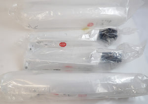 AMAT Applied Materials 0010-86968 Arm XY Adjustment Lift Reseller Lot of 4 New