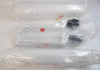 AMAT Applied Materials 0010-86968 Arm XY Adjustment Lift Reseller Lot of 4 New