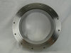 MKS Instruments Straight Nipple UHV High Vacuum ISO250 ISO-F 3" HPS MeiVac Used