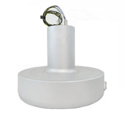 Novellus Systems 02-03339401 200mm Wafer Pedestal Heater Working Spare