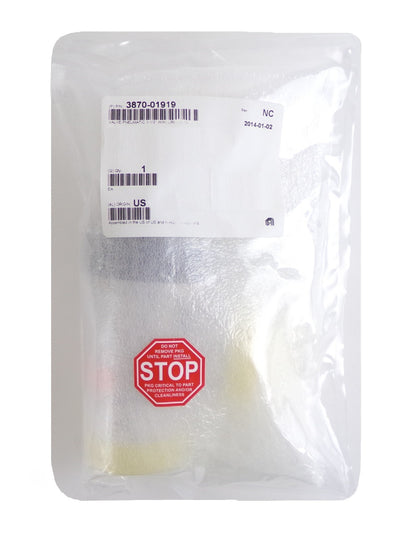 Nor-Cal 3870-01919 Pneumatic Valve AMAT Applied Materials New Surplus