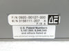 Apex 1513 AE Advanced Energy 3156111-207 1.5kW RF Generator AMAT Tested Working