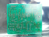 Ultratech Stepper 03-15-02860 MVS Interface 2244I PCB Missing Switch Used