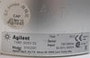 TV801 SCIEX CU Agilent EXSQ337 Turbomolecular Pump Controller Turbo Working