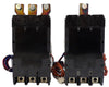 Eaton LGE3630NN 3-Pole Industrial Circuit Breaker Assembly L630E Lot of 2 Spare