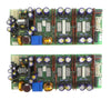Seiko Seiki P031A570710R4F Turbomolecular Pump Controller PCB Reseller Lot of 2