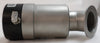 MKS Instruments 100018423 Pneumatic Angle Valve Working Surplus