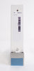 Pivotal Systems 88-02397 Mass Flow Controller MFC 1000 SCCM C12 New Surplus