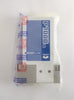 Fujikin FCSP7002W-4WS1-F400-A3 Flow Control System P7000 WR Lot of 2 New Surplus