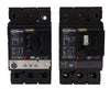Square D JD 250 3-Pole Circuit Breaker JDL36200 JDF36250CU31X Lot of 2 Working