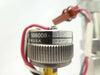 Parker 18AA-8482VM Manual Valve Assembly Bristol Babcock 506008-649 Lot of 2