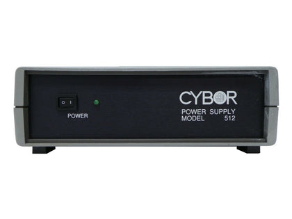 Cybor 512F Photoresist Power Supply Module 512 ASML SVG 90S DUV Working