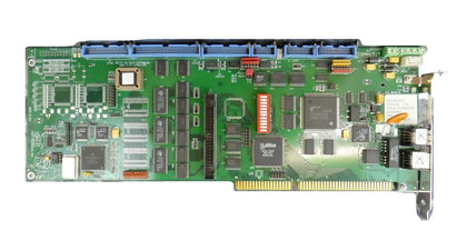 Delta Tau Data Systems 602415-104 Processor PCB Card PMAC 2-PC Ultra-Lite Spare