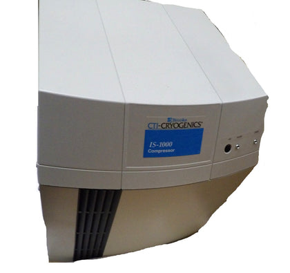 CTI-Cryogenics 8135928G001R IS-1000 Compressor HV Manufacturer Refurbished