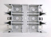 AB Allen-Bradley 100-E400E 3-Pole Contactor Series B 100-ES3-11 Surplus