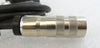 Micro-Epsilon ILD1800-20 Laser Optical Sensor optoNCDT 1800 Working Surplus