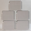 AMAT Applied Materials 0190-91789 Flow Controller 125-1250mL Lot of 5 Working