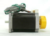 Sanyo Denki 103H7823-1710 Stepping Motor StepSyn D6CL-8.0F JEOL JWS-2000 Working