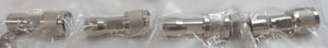 MKS Instruments D28H01TCEE0B0 Baratron Dual Range Manometer Working