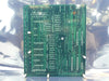 GaSonics 90-2608 Loadlock Interface PCB Rev. B Aura A-2000LL Working Surplus
