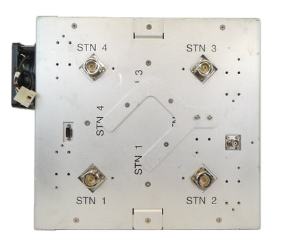 Richardson Electronics 853-163284-001 RF Match Rev A Working Surplus