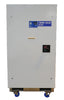 SMC HRSH150-W-20-AKS Recirculating Water Cooled Thermo-Chiller Working Surplus