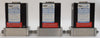 Tylan FC-2902MEP-T Mass Flow Controller MFC 2900 Series Lot of 3 Working