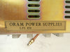 Oram Power Supplies LPS 850 Power Supply AMAT SemVision cX Used Working