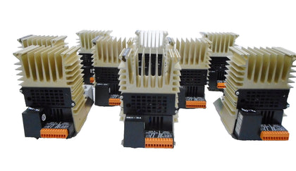 Eurotherm 425A/75A/240V/220V240V/4MA20/PA/ENG/CL/96/00 SRC Controller Lot of 9