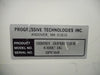 PTI Progressive Technologies 4300C-DG Controller Sentry Supervisor Working