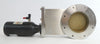 Nor-Cal Products 3870-06775 Pneumatic Gate Valve Working
