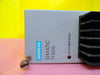 Siemens 505-6660 DC Power Supply SIMATIC TI505 Used Working