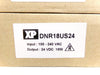 XP Power DNR18US24 AC/DC Power Supply Lot of 10 New
