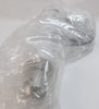 SKF ECO50-030MM1B0-000 Linear Actuation System 300mm ASM 02-403497D01-B New