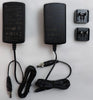 Moxa 3093091000012 8-Port Serial Device Server Nport Lot of 2 New