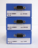 Celerity FC-2979MEP5 Mass Flow Controller N2 Ar Reseller Lot of 3 Working Spare