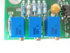 MKS Instruments 113341 Display Board PCB 152H-P0 Type 152 Working Surplus