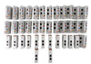 Beckhoff Automation EtherCAT Terminal EK1100 EK1122 Reseller Lot of 38 Working