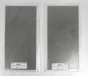 Varian Semiconductor H5139001 Analyzer Chamber Liner Kit Working Surplus