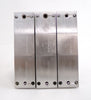 Brooks GF125C Mass Flow Controller MFC GF125C-100040 GF125C-101870 Lot of 9