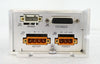 Copley Controls 800-1843 Single Axis Servo Drive Accelnet Plus Working Surplus