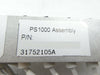 Pivotal Systems 31752105A 9-Port Pneumatic Manifold PS1000 TEL PS1-X8 STKS New