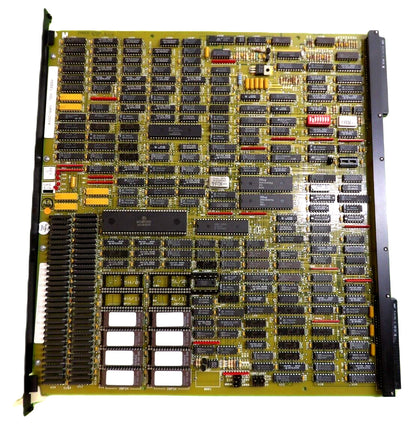 Cognex VM8 203-0005 Vision 2000 VBX Vision Motherboard PCB VPM-2004 Working