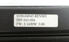 DIP HSS696 Acquisition Module AMAT 0190-04043 Working Surplus